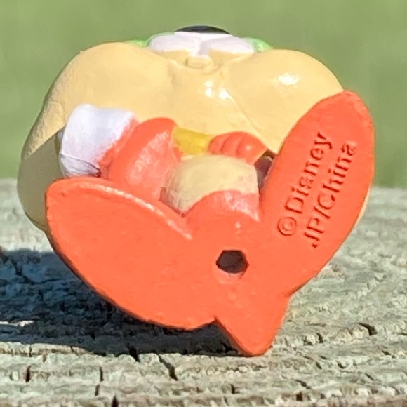 Disney Doorables Let’s Go Chip! - Picture 6 of 6